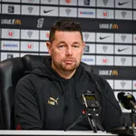 RC Lens : avant Nantes, Sage fait une annonce forte sur le mercato