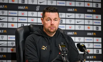 RC Lens : avant Nantes, Sage fait une annonce forte sur le mercato