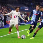 PSG Mercato : double rebondissement pour l’avenir de Bouaddi (LOSC) ! 