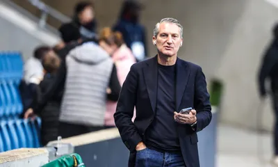 OM : Létang (LOSC) met la pression avant le choc !