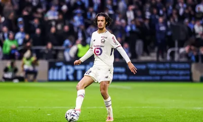 PSG Mercato : le LOSC a fixé le tarif pour Bouaddi, deux cadors anglais passent à l&rsquo;attaque !