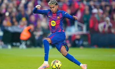 FC Barcelone Mercato : le Barça prépare déjà le départ de Yamal au PSG ! 