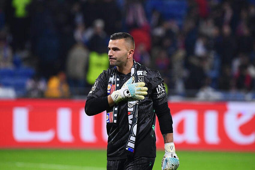 Anthony Lopes (FC Nantes)