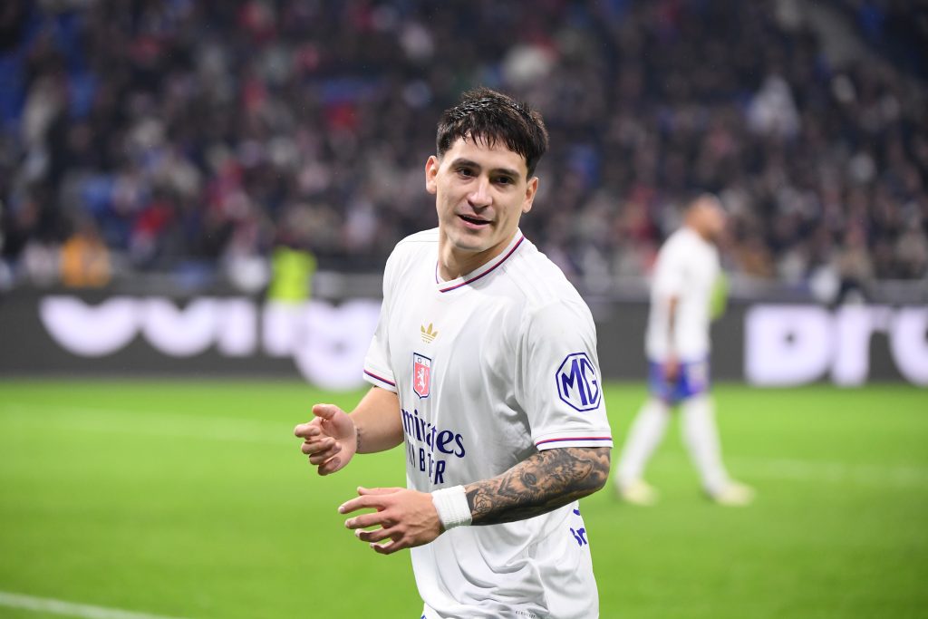 Mercato : l’OL veut activer un plan d’urgence qui va faire les affaires du RC Lens