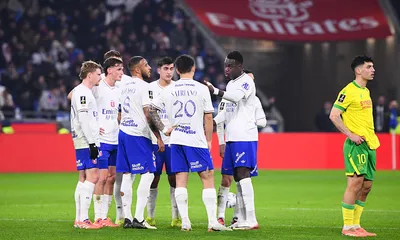 OL – FC Nantes (3-0) : Pierre Ménès tranche la polémique arbitrale et l’avenir du FCN en Ligue 1 