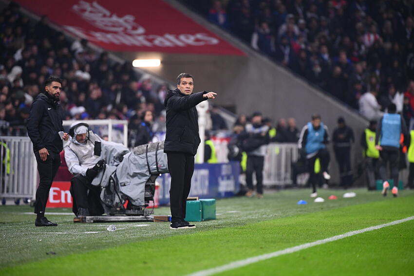 Luis Castro (FC Nantes)