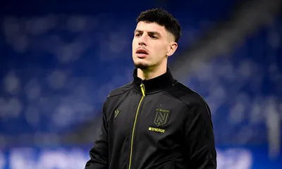 FC Nantes Mercato : Kita déchaîné, l’avenir d’Abline déjà scellé cet hiver !