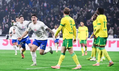 ASSE : le FC Nantes a joué un vilain tour aux Verts, l&rsquo;OL jubile !