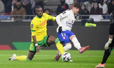 FC Nantes : le vibrant appel au peuple d&rsquo;un Canari