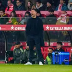 Revue de presse espagnole : l’avenir de Xabi Alonso tranché, Flick va parler ce lundi au Barça !