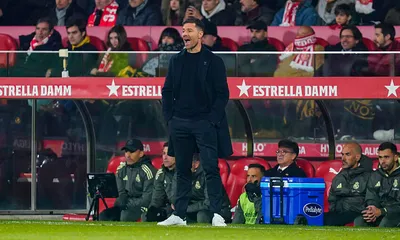 Revue de presse espagnole : l’avenir de Xabi Alonso tranché, Flick va parler ce lundi au Barça !