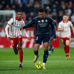 OM Mercato : le Real Madrid l’a relancé, Marseille va toucher le jackpot ! 