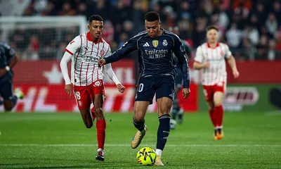 OM Mercato : le Real Madrid l’a relancé, Marseille va toucher le jackpot ! 