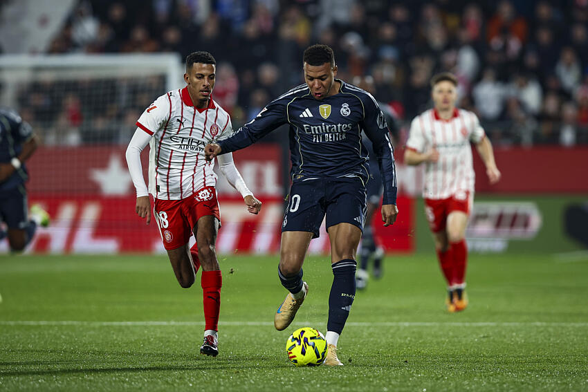 OM Mercato : le Real Madrid l’a relancé, Marseille va toucher le jackpot ! 