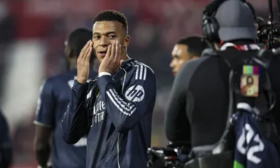 Real Madrid : Mbappé, une nouvelle insulte qui pourrait coûter cher