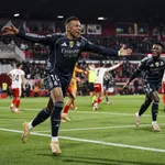 Real Madrid : Mbappé veut détrôner une légende du football mondial