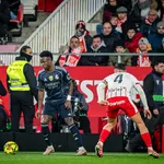 Real Madrid : en plein crise, Vinicius franchit encore la ligne rouge !