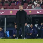 FC Barcelone : le groupe pour affronter le Betis avec un retour majeur