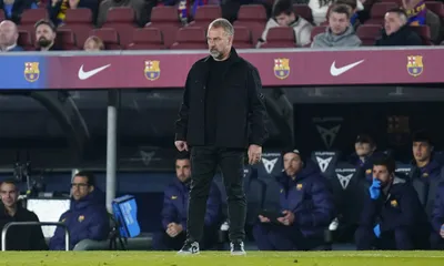 FC Barcelone : le groupe pour affronter le Betis avec un retour majeur