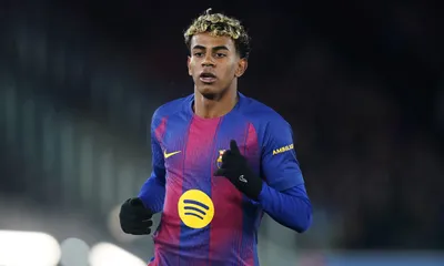 FC Barcelone : Yamal victime d&rsquo;un deepfake avec une bimbo