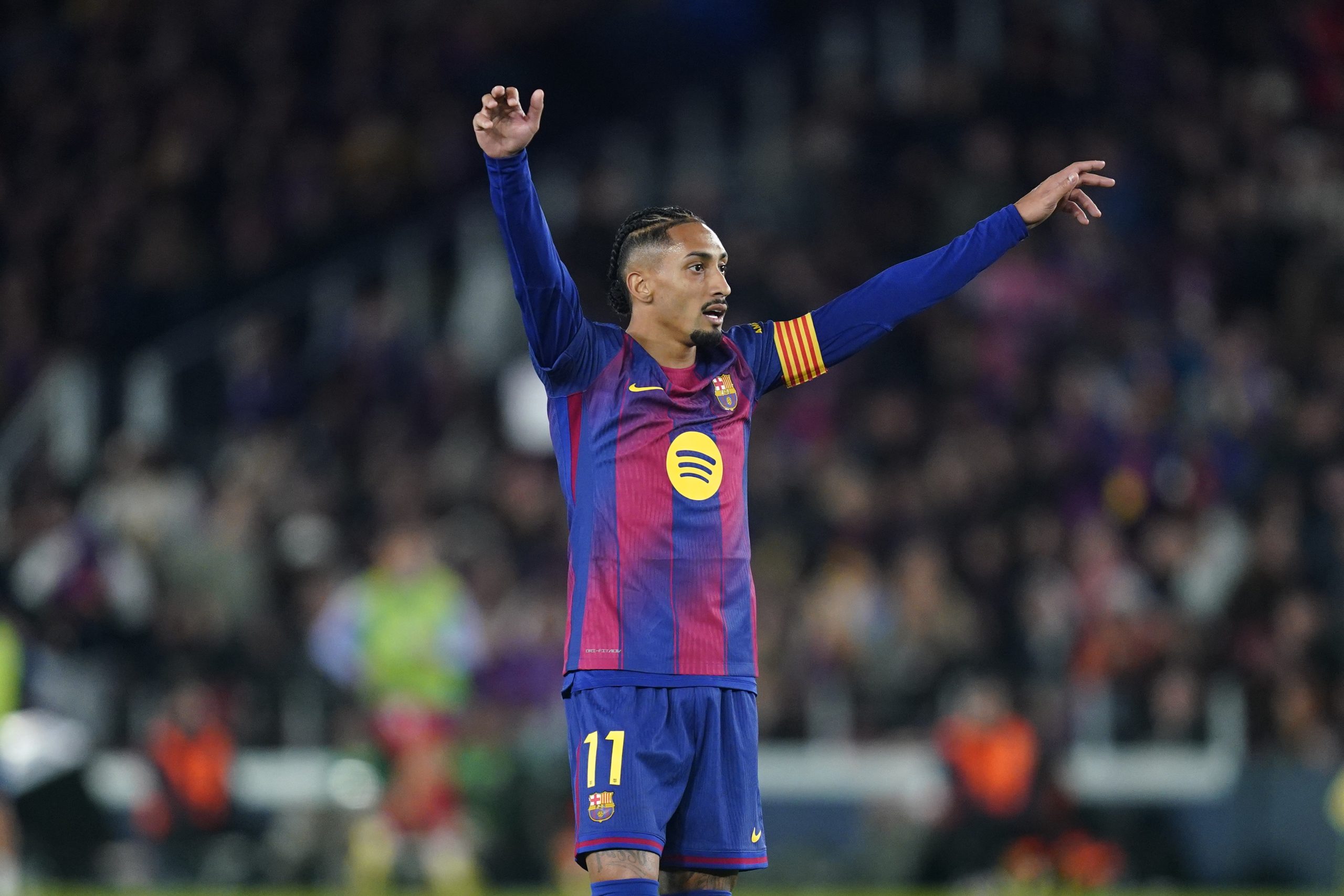 Le FC Barcelone à l'épreuve du feu, 2 bonnes nouvelles au Real Madrid