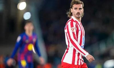 RC Lens : Leca a scellé un accord historique, Griezmann dans la boucle ! 