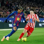 FC Barcelone Mercato : une piste à 150 M€ toujours d’actualité