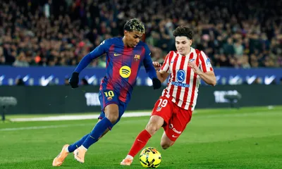 FC Barcelone Mercato : une piste à 150 M€ toujours d&rsquo;actualité