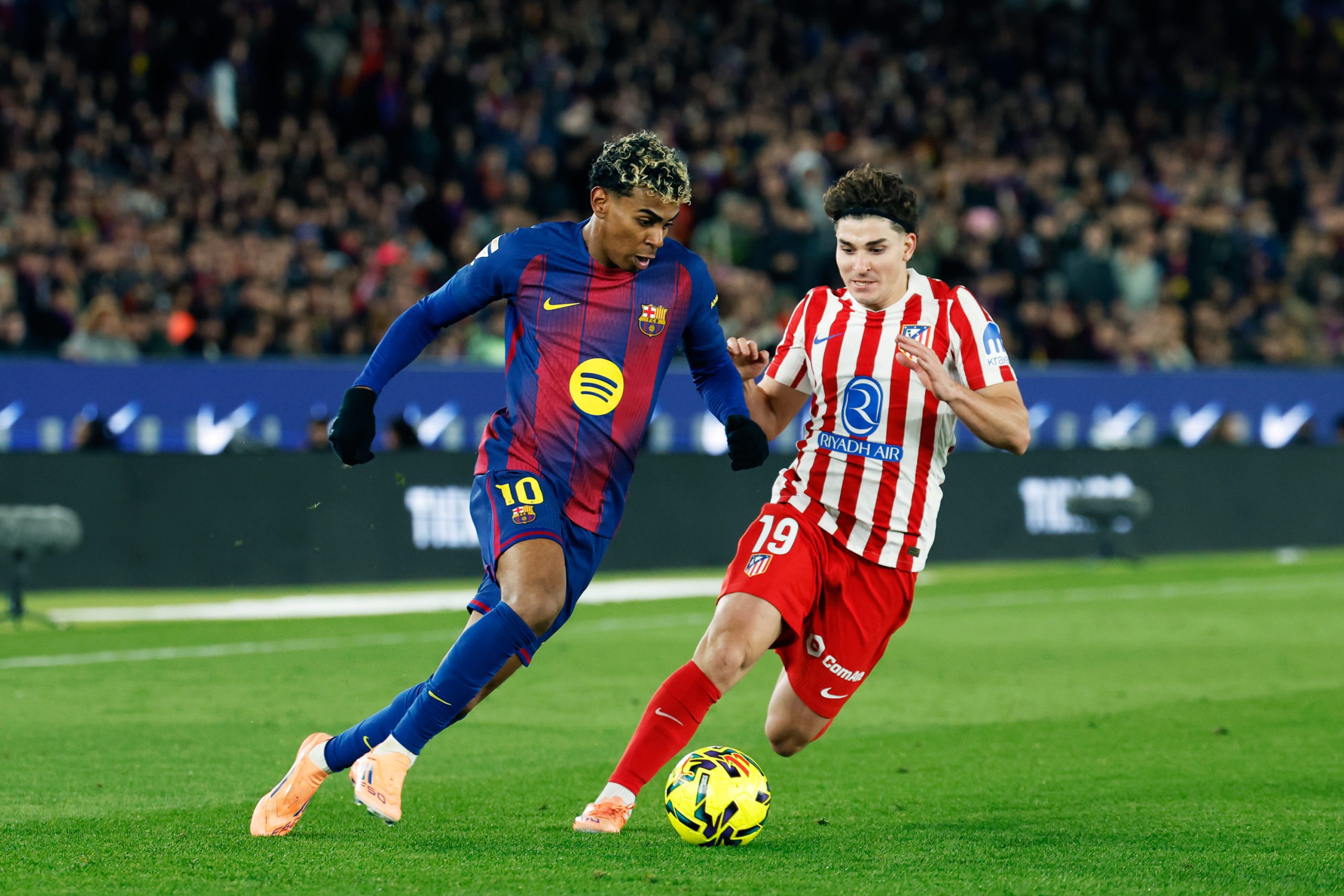 FC Barcelone Mercato : une piste à 150 M€ toujours d'actualité