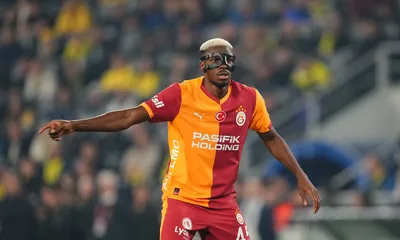 Osimhen avec Mbappé au Real Madrid, on prend ou pas ?