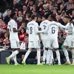Le Real Madrid et Mbappé impressionnent, les tops et les flops de la victoire à Bilbao