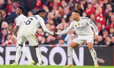 Revue de presse espagnole : double coup dur au Real Madrid, Mercato blanc au FC Barcelone !