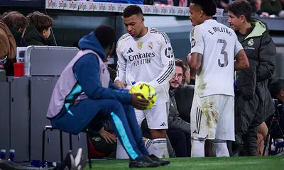 FC Barcelone : Mbappé l’arrête net, Nicki Nicole a relancé Yamal ! 