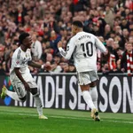 Vinicius out, Mbappé sur l&rsquo;aile, un transfert à 100 M€ va bouleverser le Real Madrid !