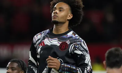 OM : Un buteur de Manchester United pour succéder à Pierre-Emerick Aubameyang ?