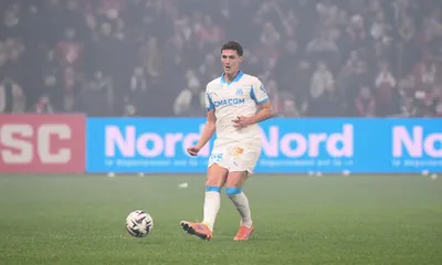 OM Mercato : Pavard, un coup de gueule suivi d&rsquo;un départ ?