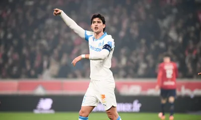 LOSC – OM : Marseille perd le Nord, Balerdi tire la sonnette d&rsquo;alarme !