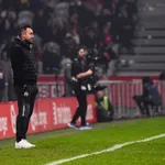 OM : la défaite à Lille est-elle pour De Zerbi ?