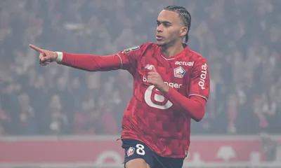 LOSC – OM : les tops-flops de la première mi-temps