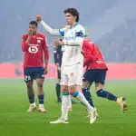 OM Mercato : la porte est grande ouverte pour Balerdi, le prix fixé est cadeau !