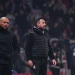 OM : les 2 stats qui accablent De Zerbi après Lille