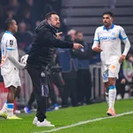 OM : De Zerbi fragilisé, le mercato d’hiver déjà impacté par le LOSC ? 