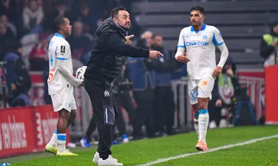 OM : De Zerbi fragilisé, le mercato d’hiver déjà impacté par le LOSC ? 