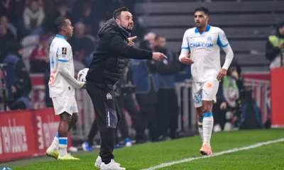 LOSC – OM : De Zerbi allume ses joueurs, Riolo cible le mal marseillais