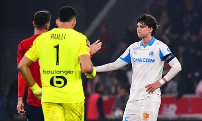 OM Mercato : Benatia craque et supervise déjà le successeur de Balerdi !