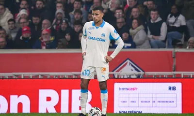 OM Mercato : une offre monstrueuse pour Greenwood, casse-tête pour Benatia !