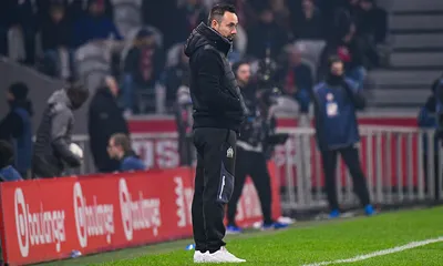 OM : double bonne nouvelle avant l’Union Saint-Gilloise