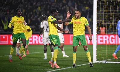 FC Nantes : une recrue dans les annales