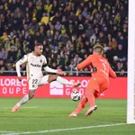 FC Nantes – RC Lens (1-2) : les notes du match