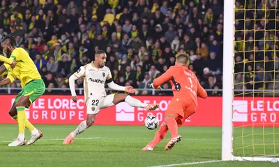 FC Nantes – RC Lens (1-2) : les notes du match